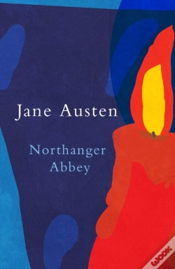 Capa do artigo Northanger Abbey (Legend Classics)