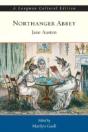 Northanger Abbey - Preview