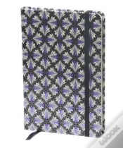 Capa do artigo Northanger Abbey Notebook - Blank