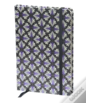 Capa do artigo Northanger Abbey Notebook - Ruled