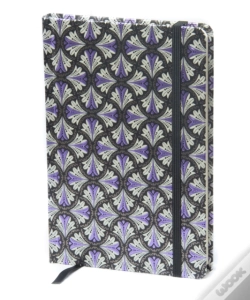 Capa do artigo Northanger Abbey Notebook - Ruled