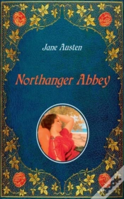 Capa do artigo Northanger Abbey