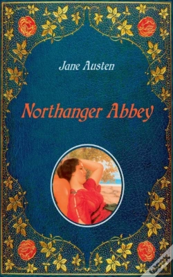 Capa do artigo Northanger Abbey