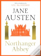 Capa do artigo Northanger Abbey