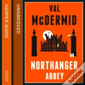 Capa do artigo Northanger Abbey