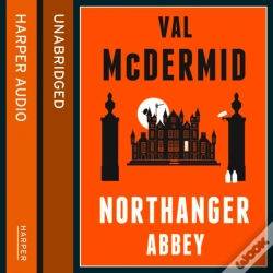 Capa do artigo Northanger Abbey