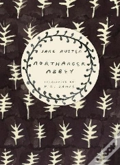 Capa do artigo Northanger Abbey (Vintage Classics Austen Series)