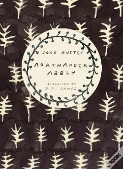 Capa do artigo Northanger Abbey (Vintage Classics Austen Series)
