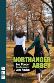 Capa do artigo Northanger Abbey