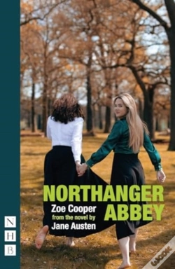 Capa do artigo Northanger Abbey