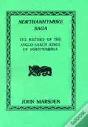 Capa do artigo Northanhymbre Saga