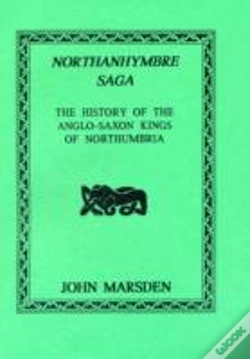 Capa do artigo Northanhymbre Saga