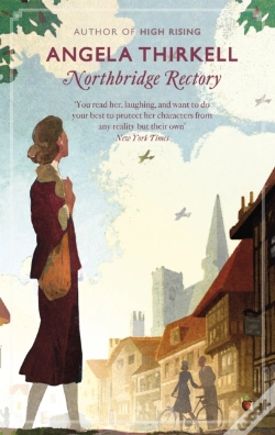 Capa do artigo Northbridge Rectory