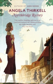 Capa do artigo Northbridge Rectory