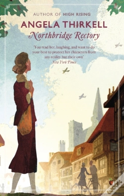 Capa do artigo Northbridge Rectory