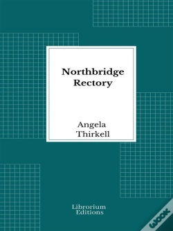 Capa do artigo Northbridge Rectory