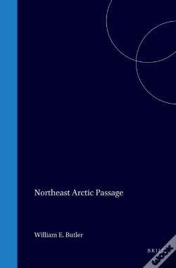 Capa do artigo Northeast Arctic Passage
