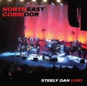 Capa do artigo Northeast Corridor - CD