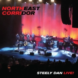Capa do artigo Northeast Corridor - CD