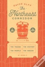 Capa do artigo Northeast Corridor