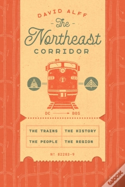 Capa do artigo Northeast Corridor