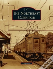 Capa do artigo Northeast Corridor