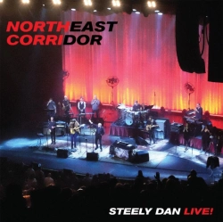 Capa do artigo Northeast Corridor - Vinil