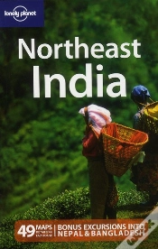 Capa do artigo Northeast India