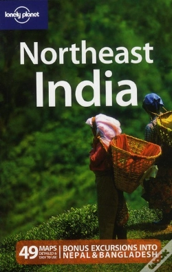 Capa do artigo Northeast India