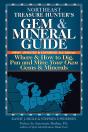 Northeast Treasure Hunter'S Gem & Mineral Guide (5th Edition) - Preview