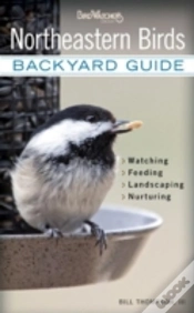 Capa do artigo Northeastern Birds