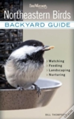 Capa do artigo Northeastern Birds