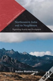 Northeastern India And Its Neighbours