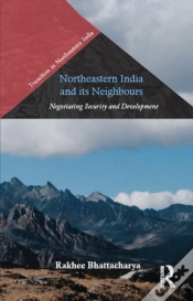 Capa do artigo Northeastern India And Its Neighbours