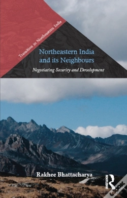 Capa do artigo Northeastern India And Its Neighbours