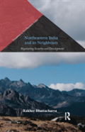 Northeastern India And Its Neighbours