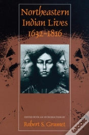Capa do artigo Northeastern Indian Lives, 1632-1816