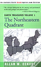 Capa do artigo Northeastern Quadrant