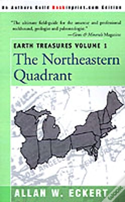 Capa do artigo Northeastern Quadrant