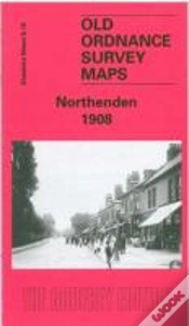 Capa do artigo Northenden 1908
