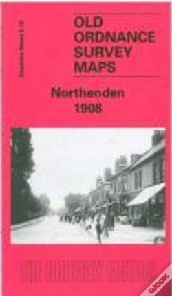 Capa do artigo Northenden 1908