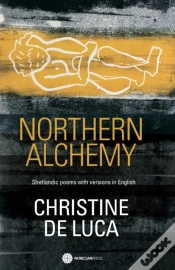 Capa do artigo Northern Alchemy