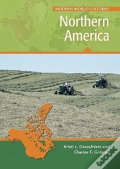 Capa do artigo Northern America
