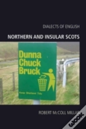 Northern And Insular Scots