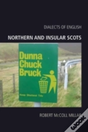 Capa do artigo Northern And Insular Scots