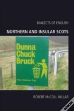 Capa do artigo Northern And Insular Scots