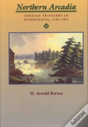 Capa do artigo Northern Arcadia