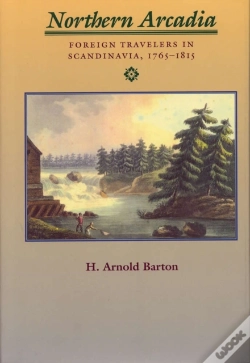 Capa do artigo Northern Arcadia