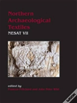 Capa do artigo Northern Archaeological Textiles