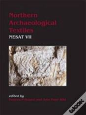 Capa do artigo Northern Archaeological Textiles